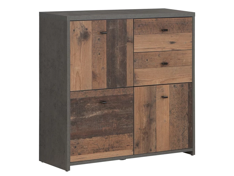 Best Chest SQNK223-C764 komód