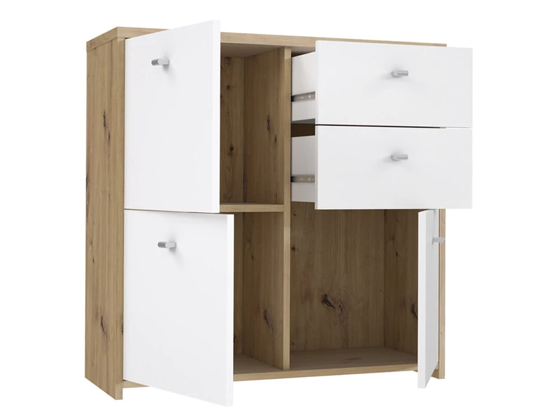 Best Chest SQNK223-C804 komód