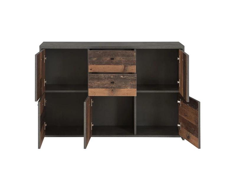 Best Chest SQNK233-C764 komód