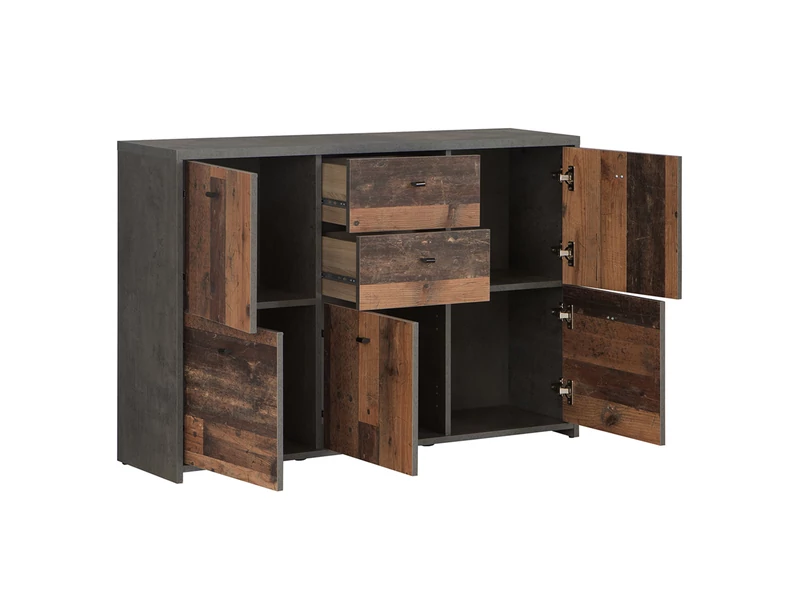 Best Chest SQNK233-C764 komód