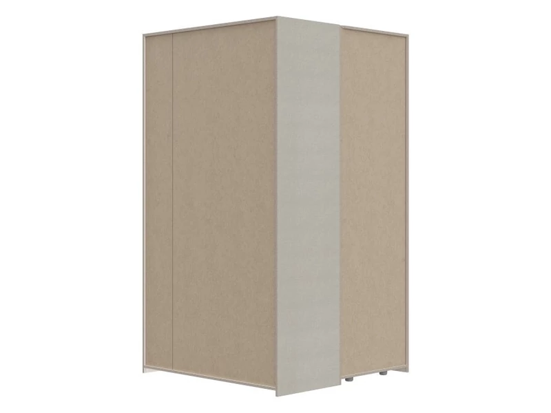 Panoptik sarokszekrény