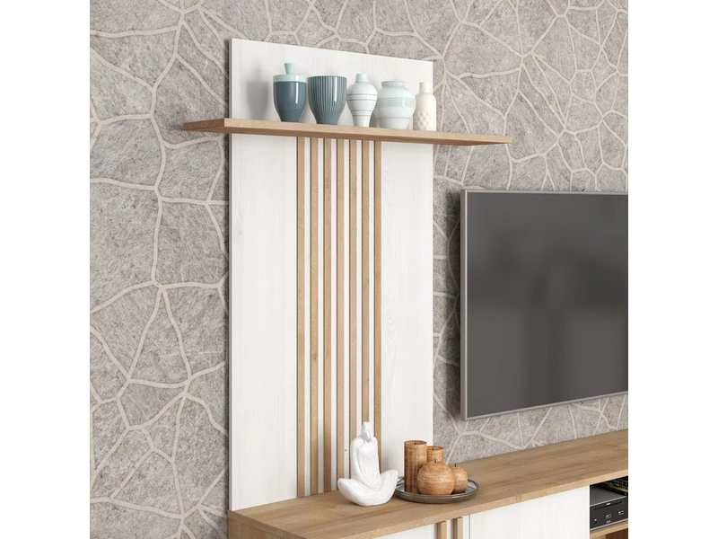 Sandoval falipanel