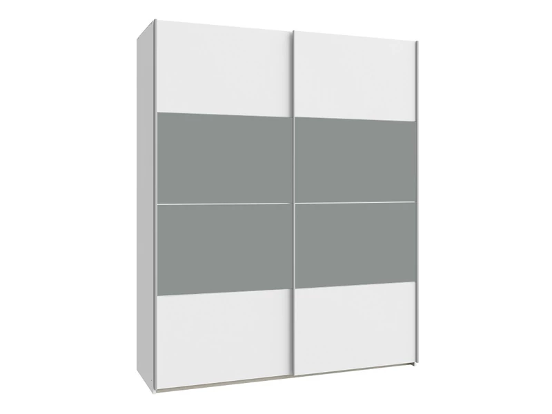 SchachMatt tolóajtós gardróbszekrény