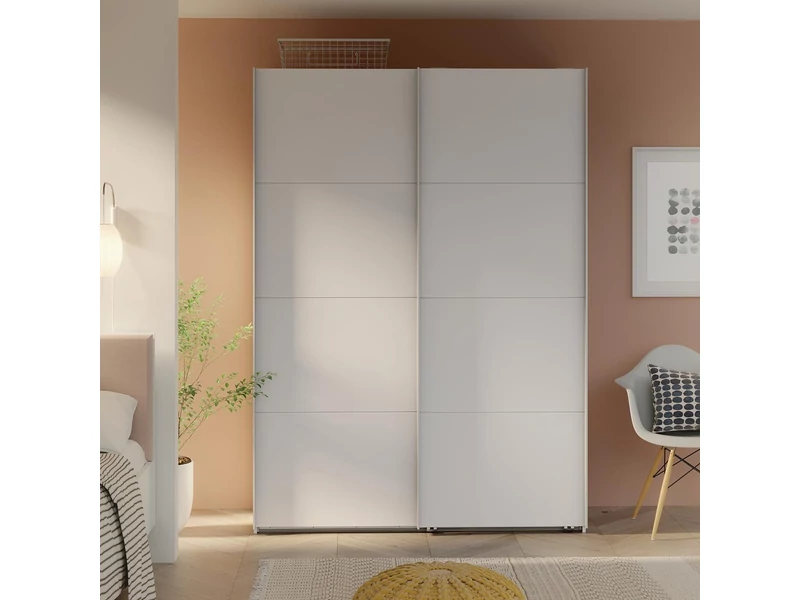 Sophistispace tolóajtós gardróbszekrény