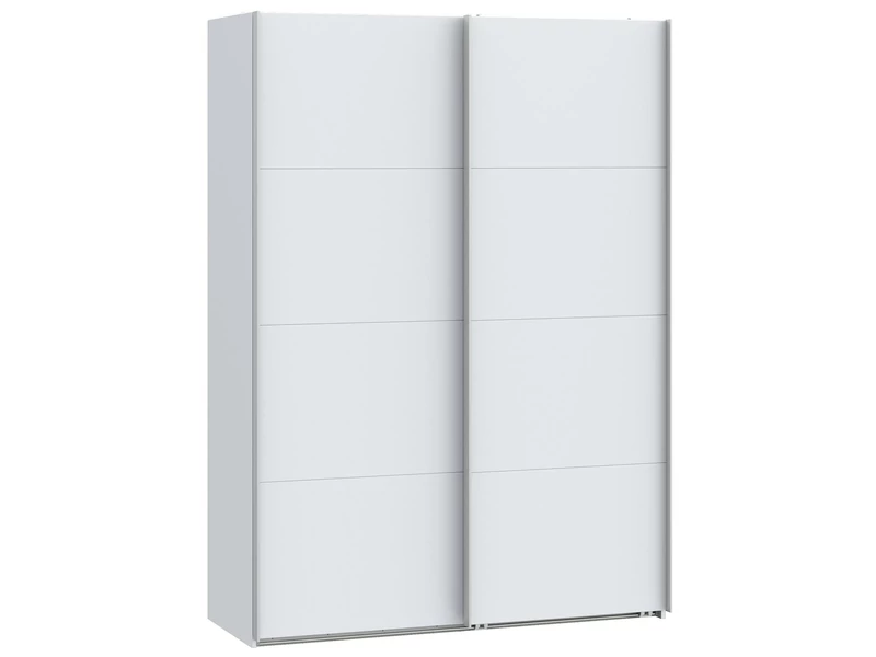 Sophistispace tolóajtós gardróbszekrény