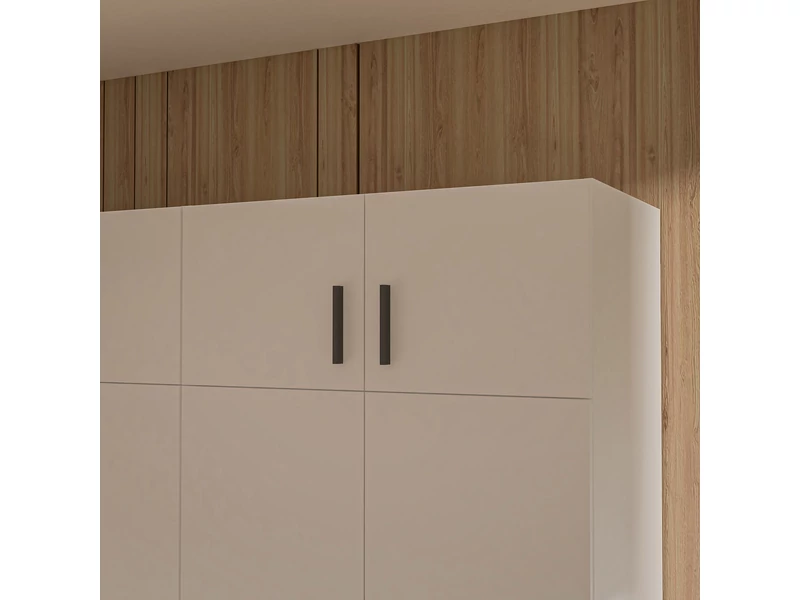 Trawen gardróbszekrény