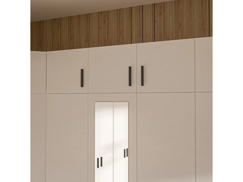 Trawen gardróbszekrény 2