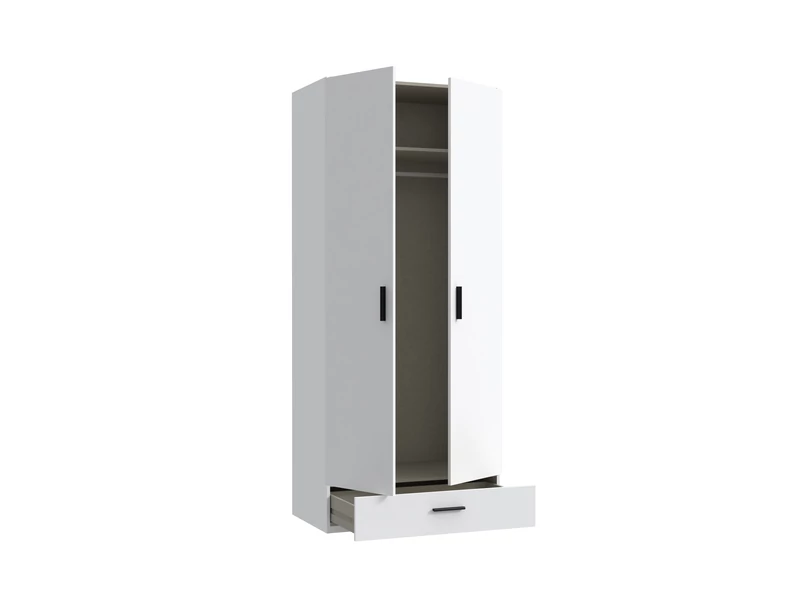 Trawen gardróbszekrény