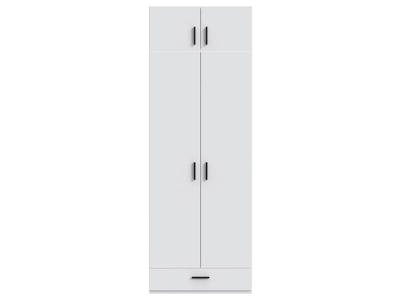 Trawen gardróbszekrény