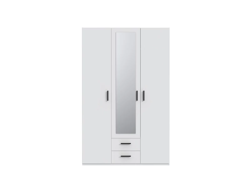 Trawen gardróbszekrény 2