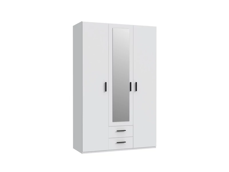 Trawen gardróbszekrény 2