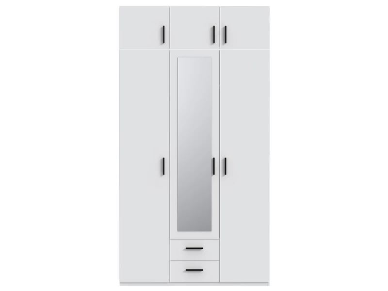 Trawen gardróbszekrény 2