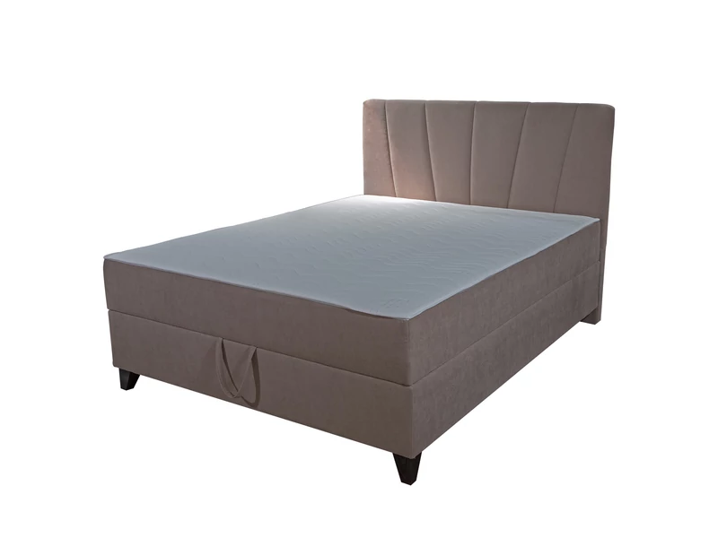 Formosa franciaágy 160 cm