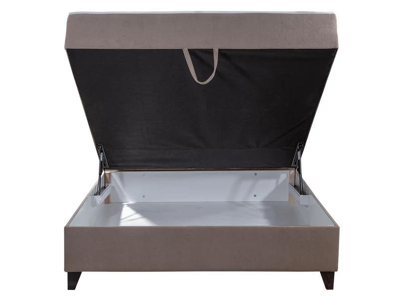 Formosa franciaágy 160 cm