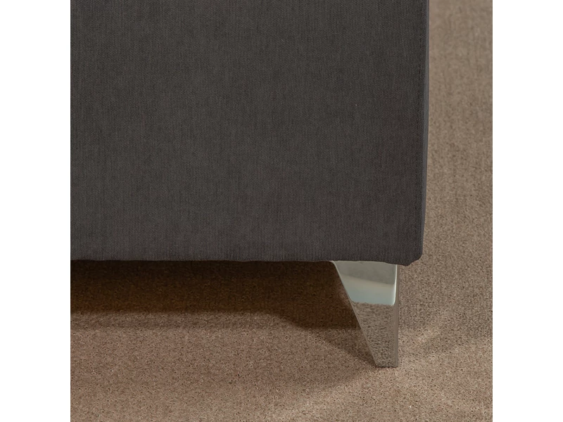 Moreno franciaágy 160 cm