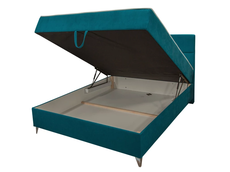 Serra franciaágy 160 cm