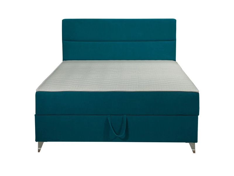 Serra franciaágy 160 cm