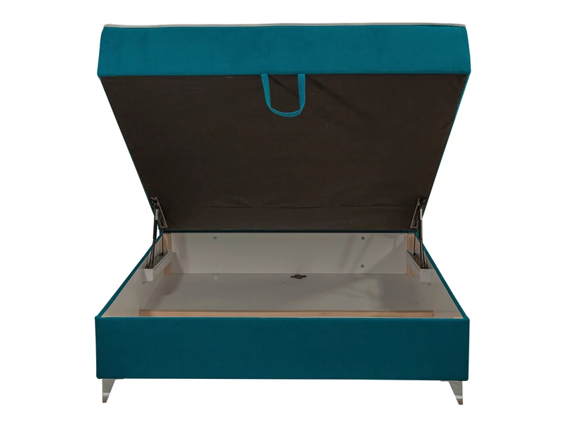 Serra franciaágy 160 cm