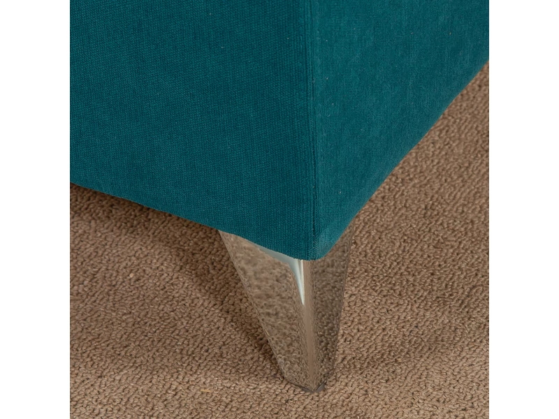Serra franciaágy 160 cm