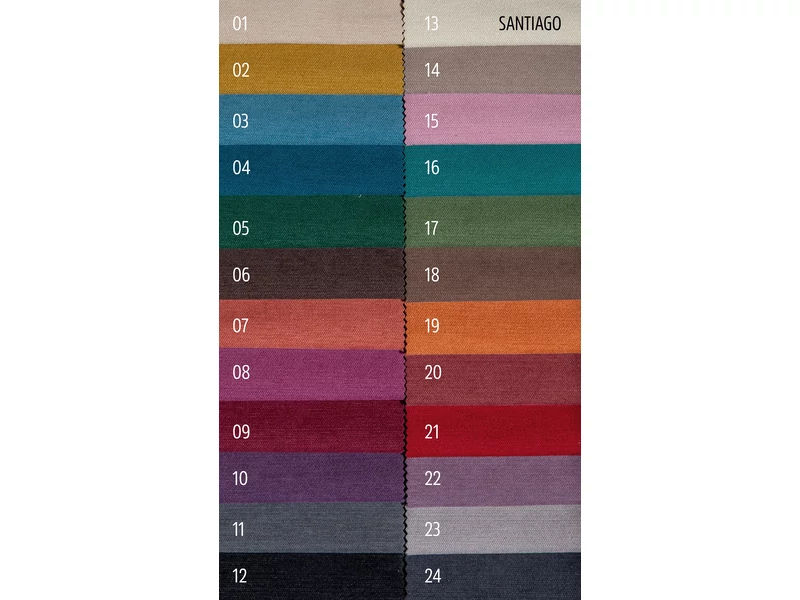 Formosa franciaágy 160 cm