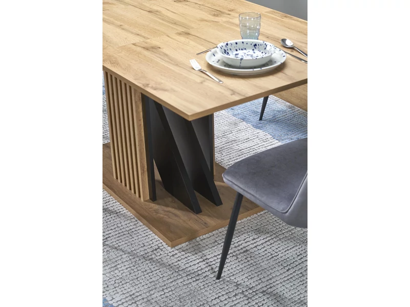 Fabiano étkezőasztal