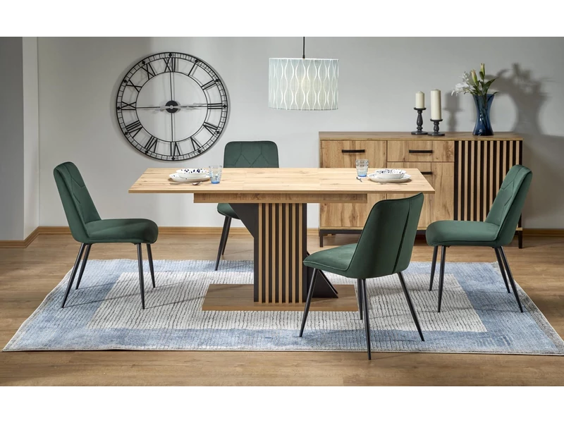 Fabiano étkezőasztal