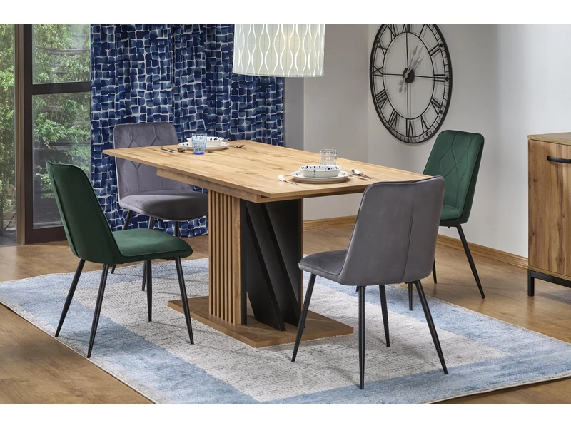 Fabiano étkezőasztal