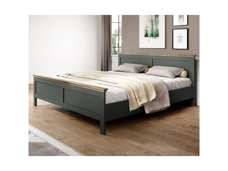 Evora ágykeret 180 cm