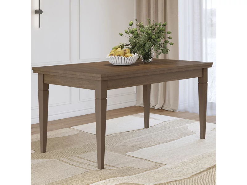 Evora étkezőasztal nyitható