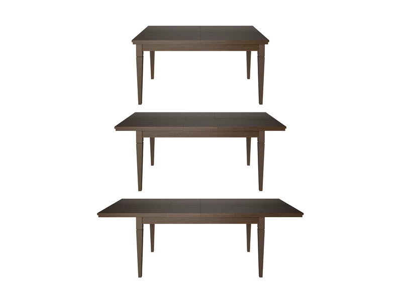 Evora étkezőasztal nyitható