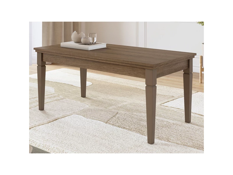 Evora étkezőasztal nyitható