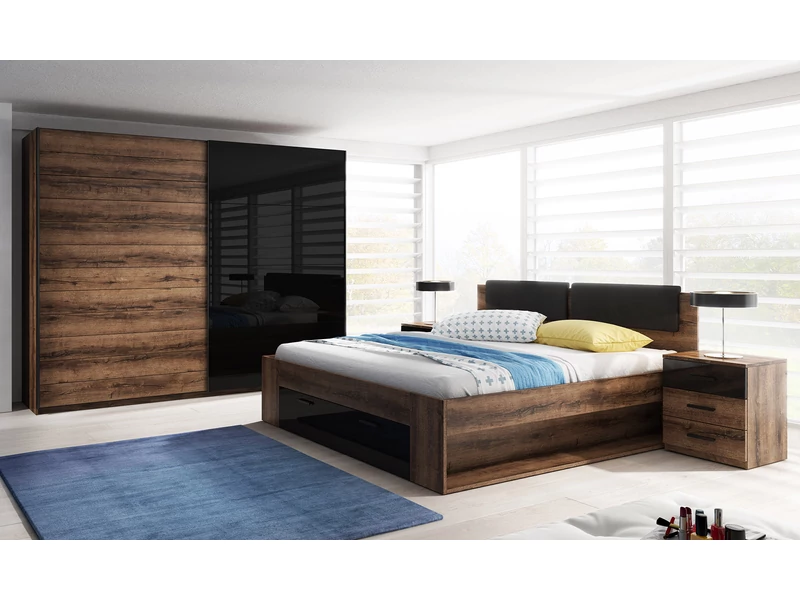 Galaxy éjjeliszekrény