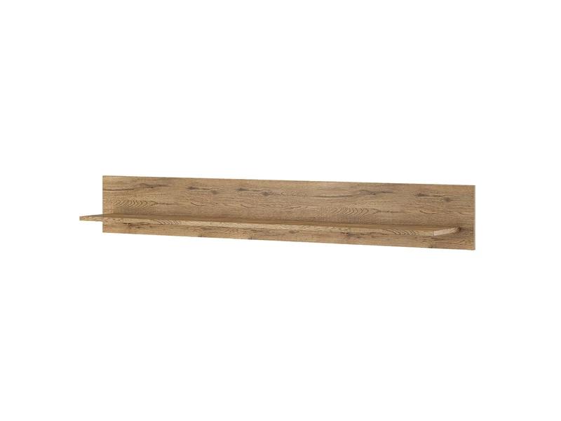 Kanton polc 153 cm
