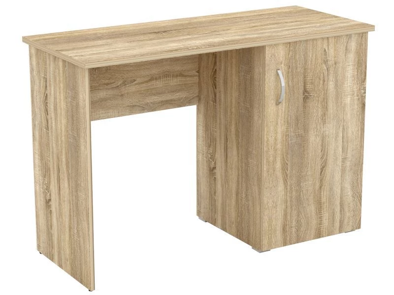 Oli íróasztal 1 ajtós
