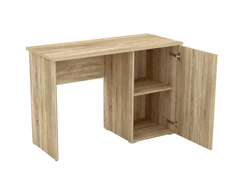 Oli íróasztal 1 ajtós