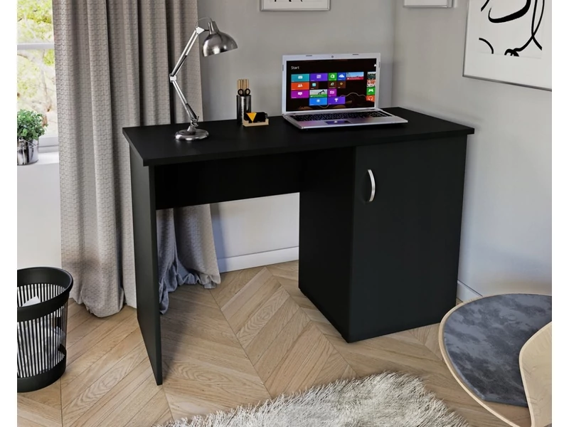 Oli íróasztal 1 ajtós