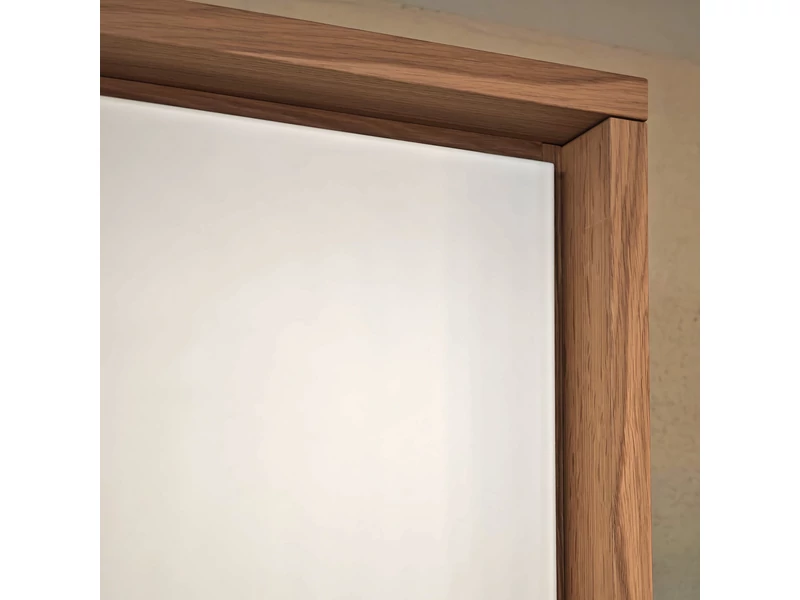 Loft gardróbszekrény-rendszer