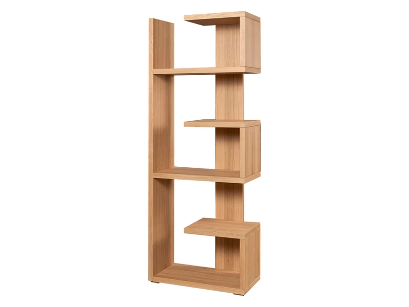 Rovere könyvespolc