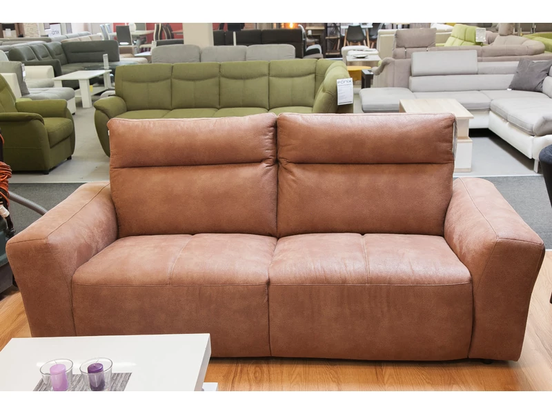 San Tropez kanapé fix kivitelben