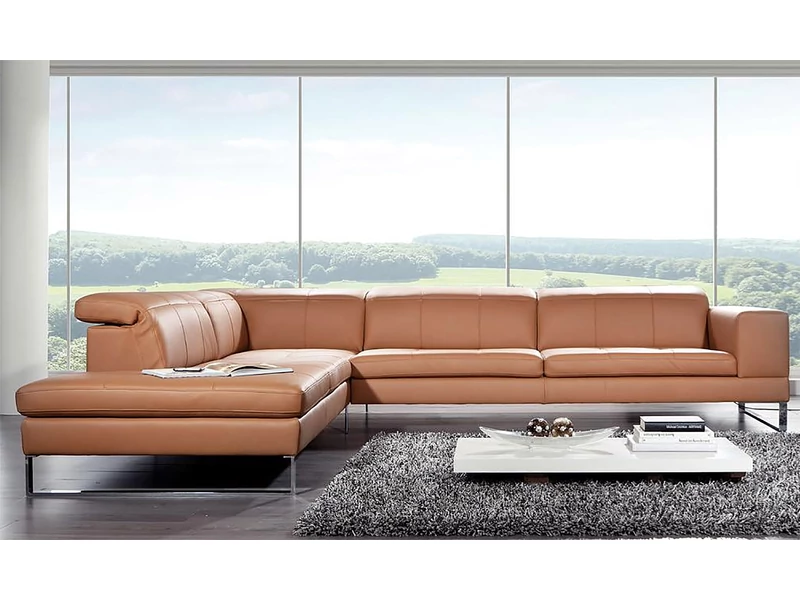 Tampa tervezhető kárpitos garnitúra