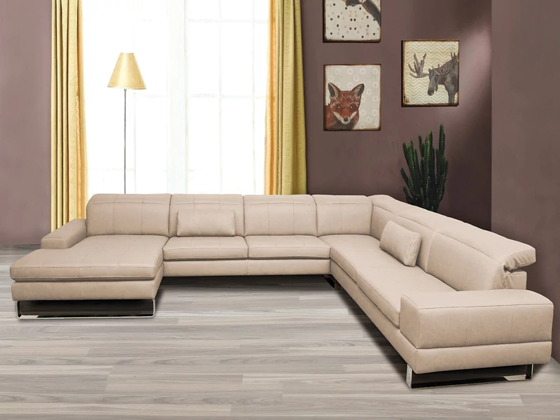 Tampa tervezhető kárpitos garnitúra