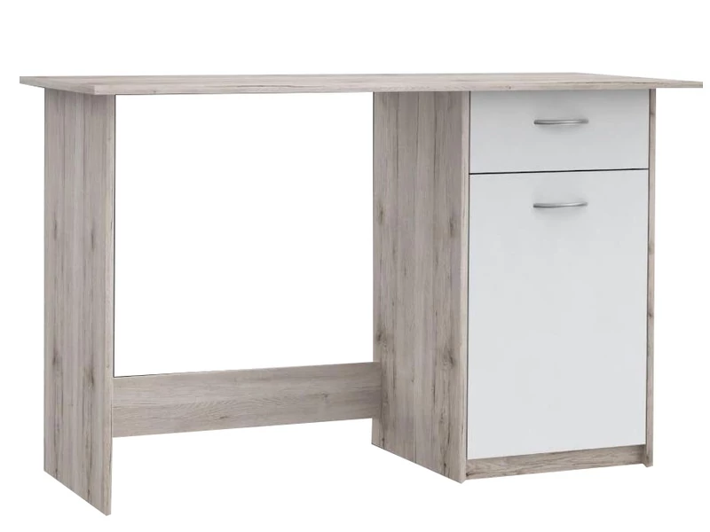 Balios íróasztal 1 ajtós 1 fiókos