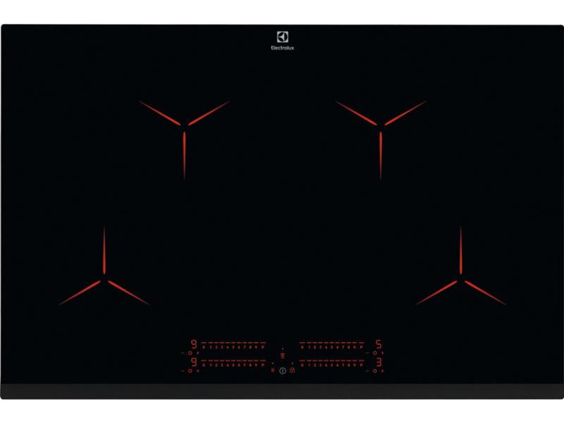 Electrolux EIP8146 Főzőlap