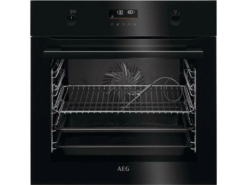 AEG BCE556360B elektromos sütő