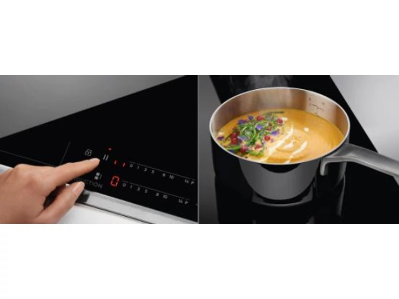 Electrolux EIV634 Főzőlap