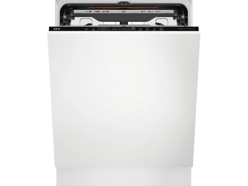 AEG FSK93718P Mosogatógép