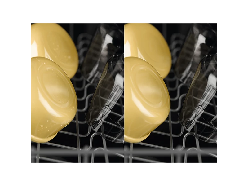 Electrolux EEG69300L beépíthető mosogatógép