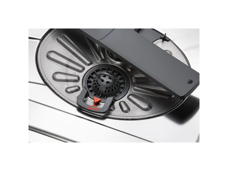 Electrolux EES47300L beépíthető mosogatógép