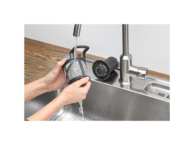 Electrolux EES47300L beépíthető mosogatógép
