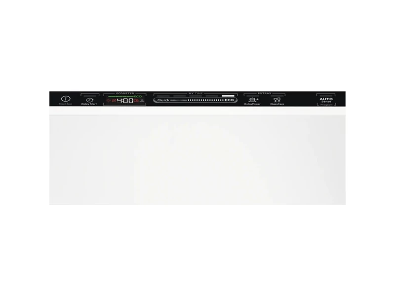 AEG FSB53907Z mosogatógép